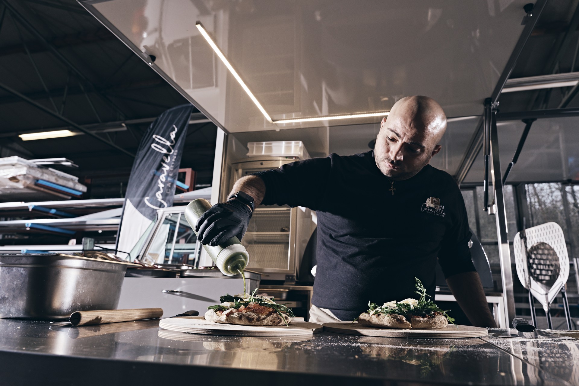 Caravella Catering