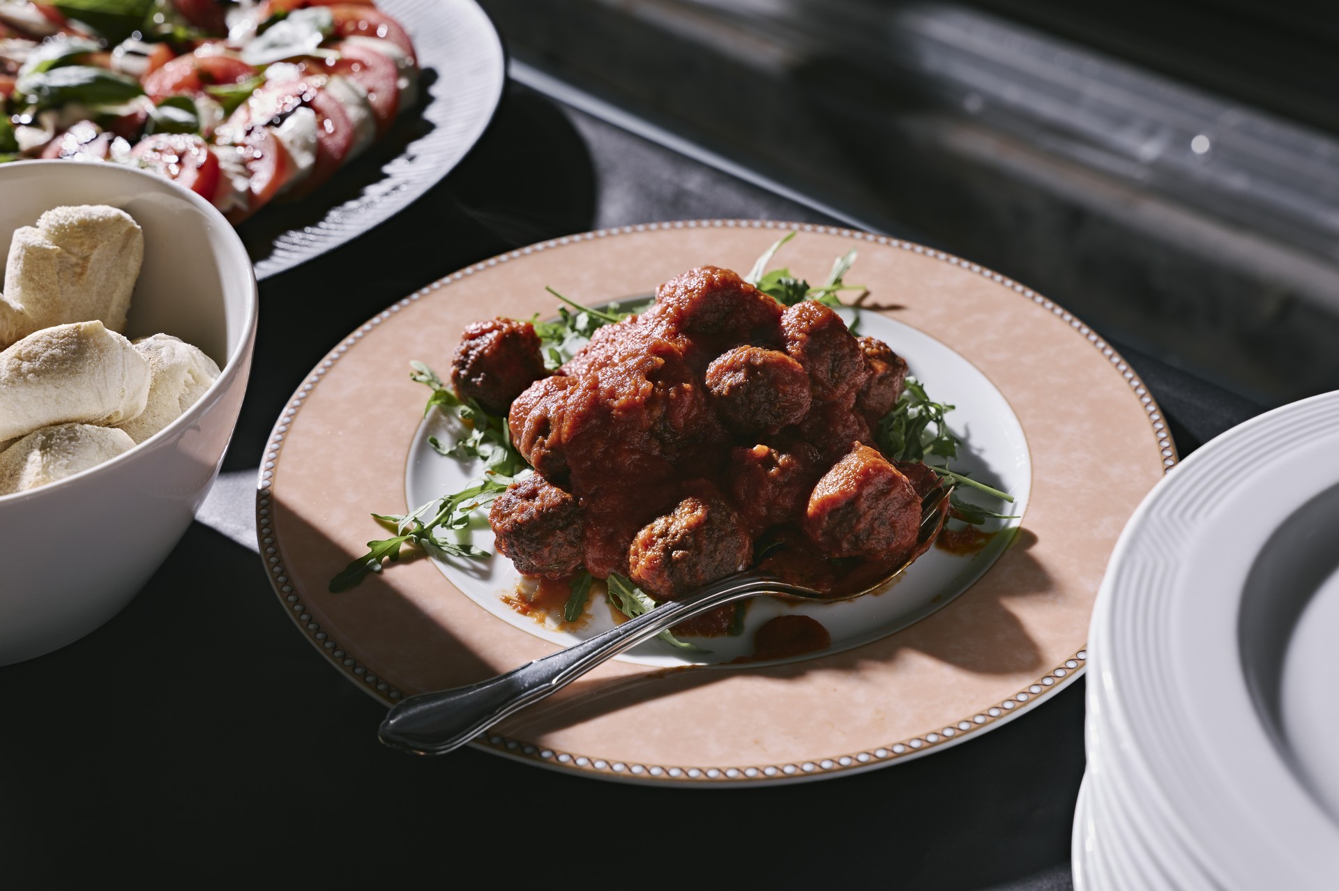 Caravella Catering