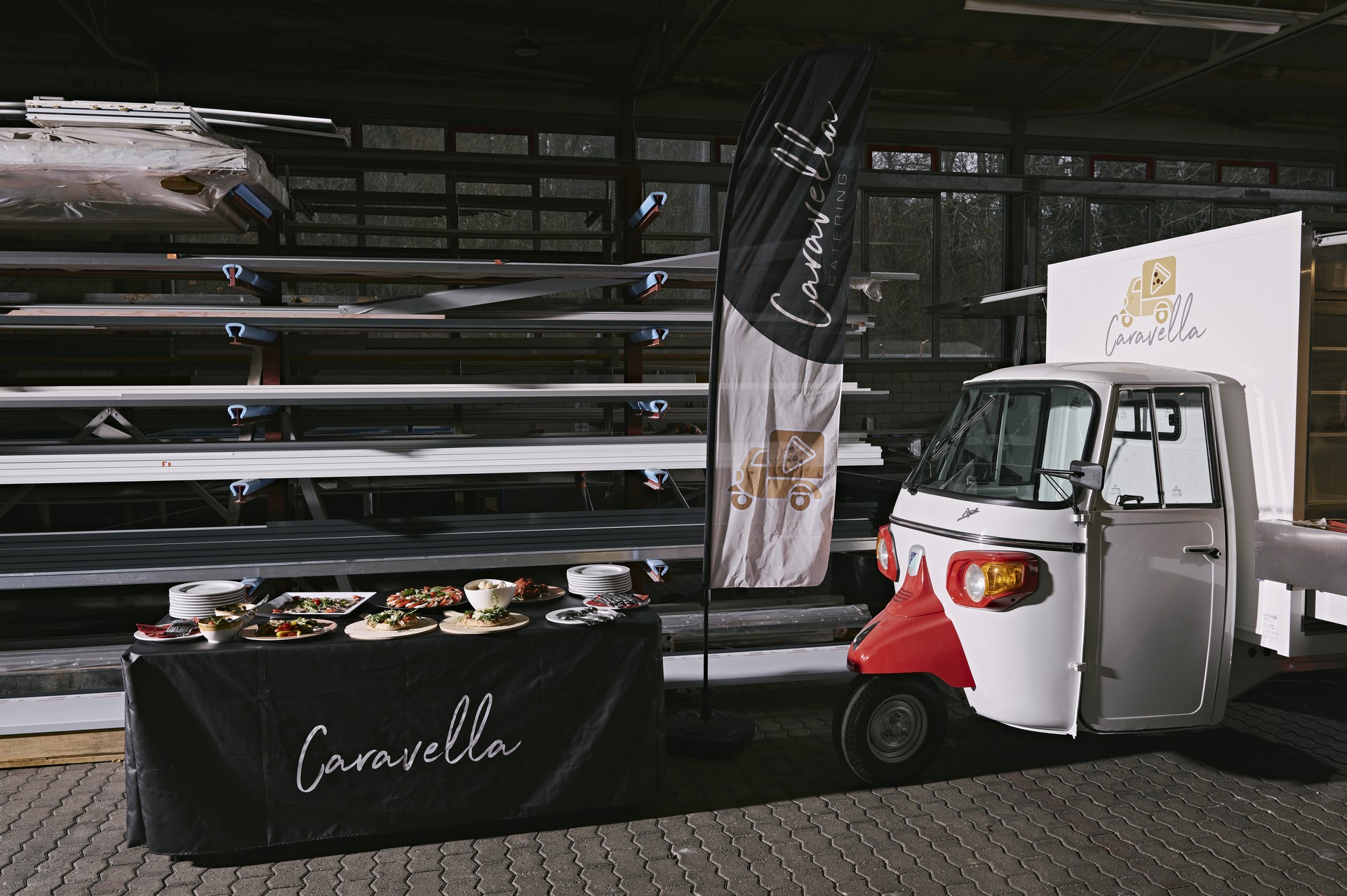 Caravella Catering