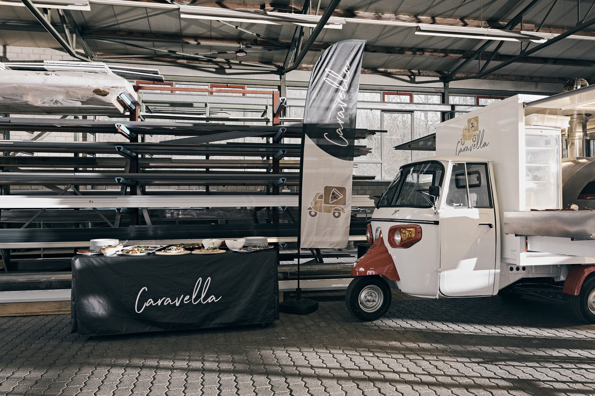 Caravella Catering