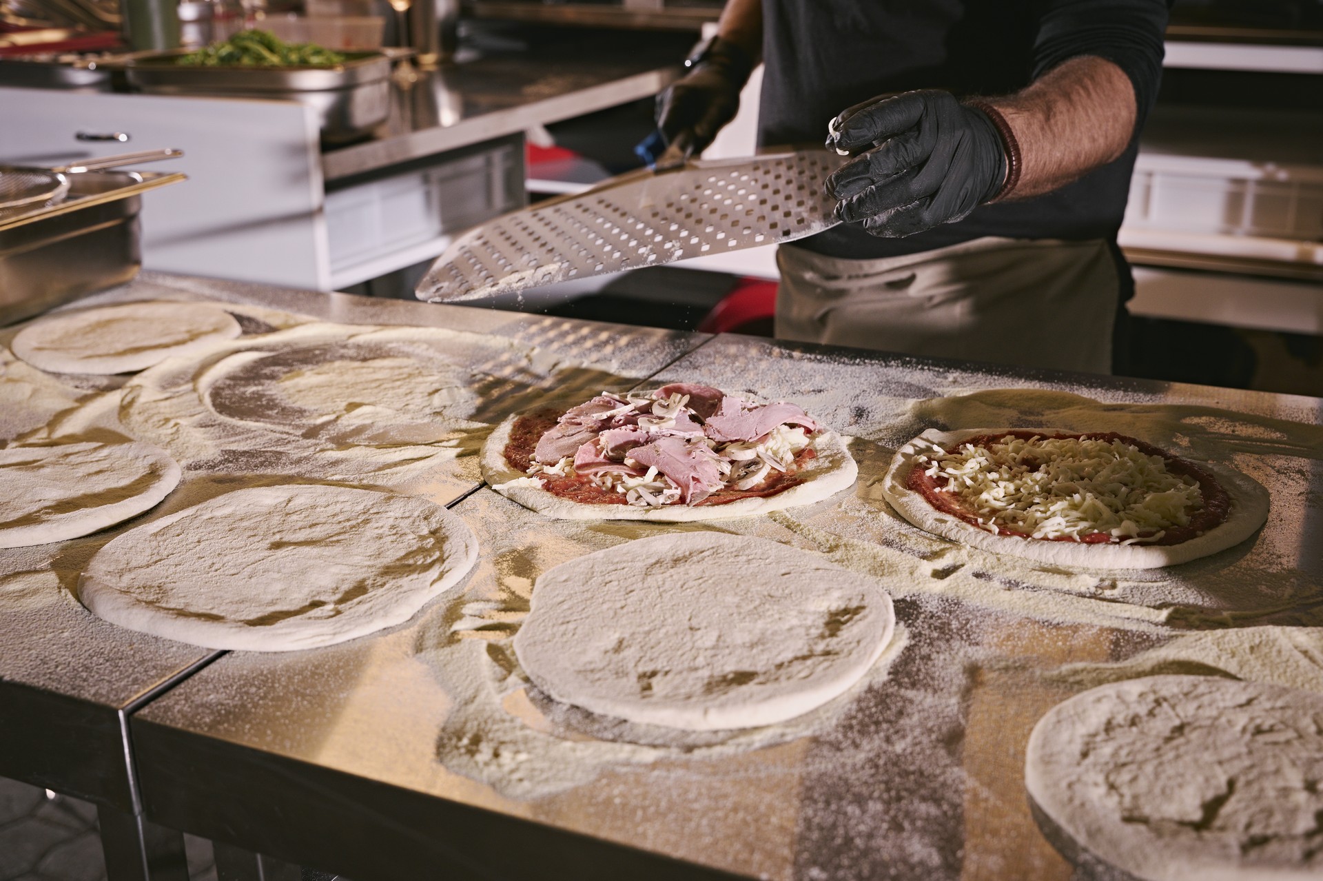 Caravella Catering