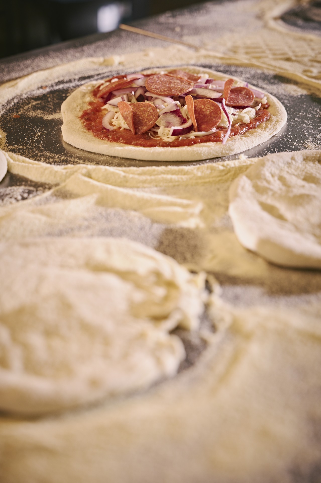Caravella Catering