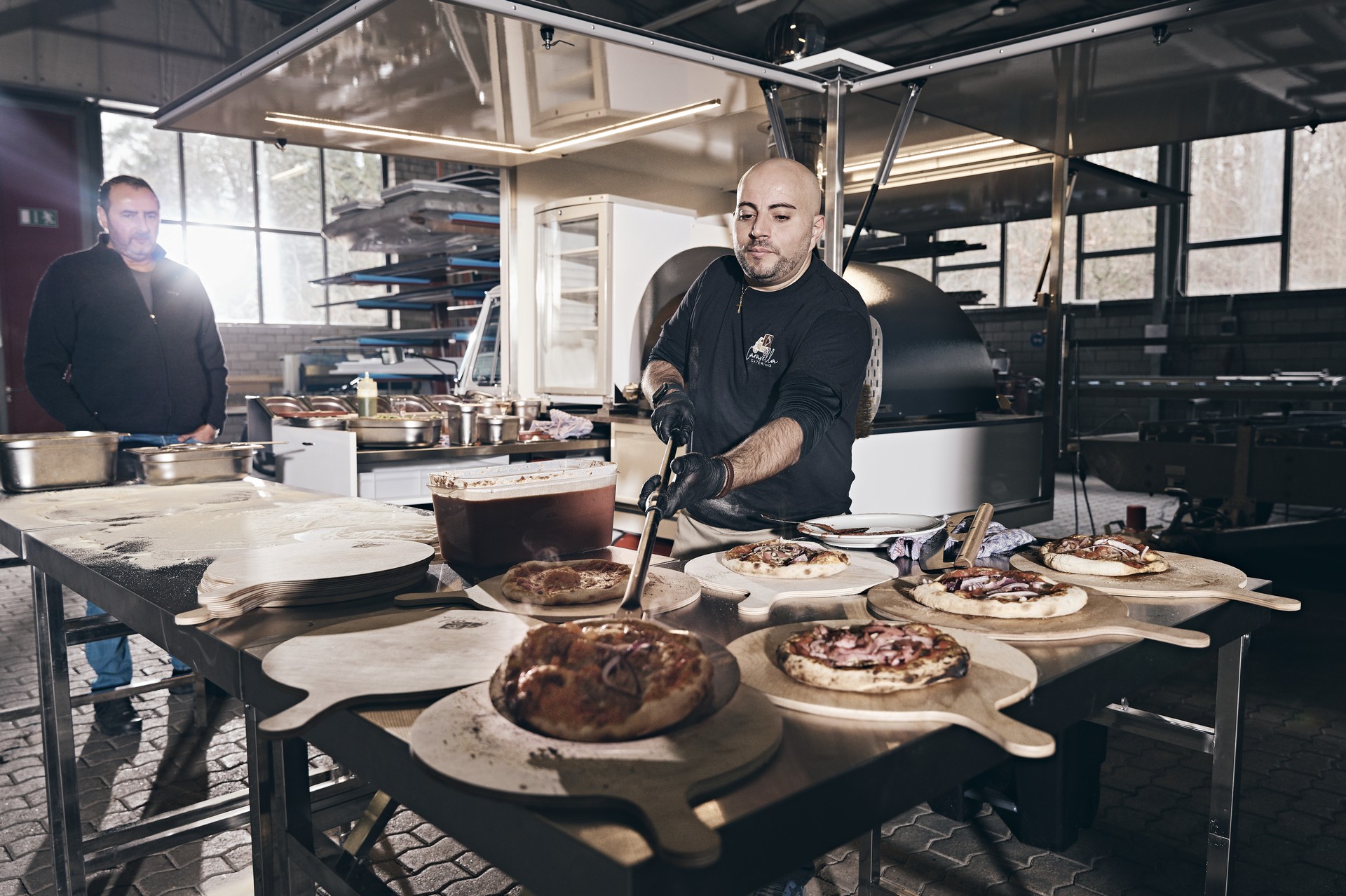 Caravella Catering